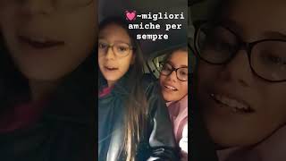 Migliori amiche per sempre Nicole [upl. by Nnylaj]