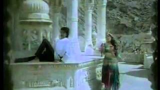 HumTumhe Itna Pyaar Karenge Mithun Chakraborty Dimple Kapadia Bees Saal Baad [upl. by Ruosnam]