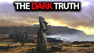 Scientists FINALLY Discovered the TRUTH About Easter Island [upl. by Rhoades828]