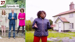 Homes Under the Hammer  Season 27 Episode 46 What a Stunner [upl. by Iturk813]