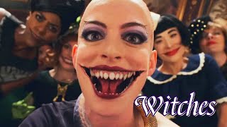 【Full Video】The ugliest Anne Hathaway [upl. by Neufer]