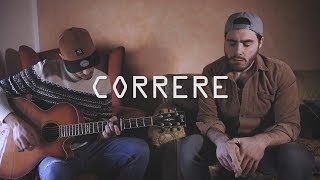 Correre  Anastasio cover [upl. by Elleiad787]