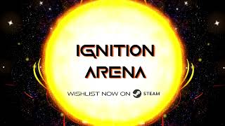 🚀 Get Ready for Battle  Ignition Arena Teaser [upl. by Zelazny635]