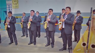 ORQUESTA MATICES DEL PERÚ  MULIZA HUAYNOS Y TUNANTADAS [upl. by Acacia]