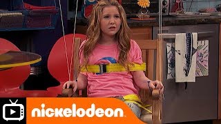 Henry Danger  Rescue Mission  Nickelodeon UK [upl. by Ninnetta]