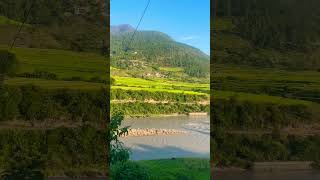 Punakha bhutannaturetraveltourismindustry [upl. by Wina154]