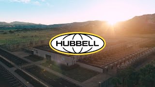 Hubbell Data Centers [upl. by Riki435]