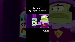 The SpongeBob Movie [upl. by Eserehc]