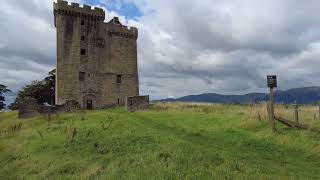 Clackmannan Tower [upl. by Noroj]