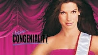 Lets Dive Into Miss Congeniality Movie Review [upl. by Mast]