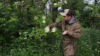 Ridgeline Evolution Smock  The finest rain gear I´ve ever had [upl. by Violante833]