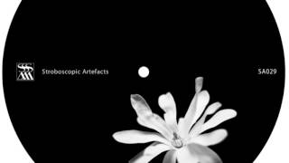 Yotam Avni  Shtok Stroboscopic Artefacts SA029 [upl. by Romine]