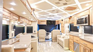 The Best Production Motorhome under 45 feet [upl. by Hilario]