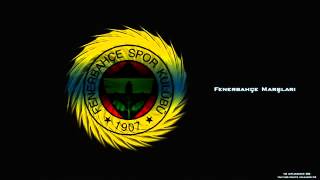 Fenerbahçe  Hiç Bişeye Değişmeyiz Çünkü Fenerbahçeliyiz Marşları 2014 [upl. by Mirabelle532]