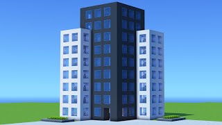 How To Build a Skyscraper 2 [upl. by Atinuhs]