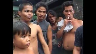 Child Prisoners in the Philippines international documentary [upl. by Rheba376]