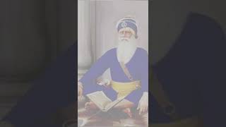 BABA Deep Singh Sat Sat Naman shorts meditation gurudwara [upl. by Aldric]