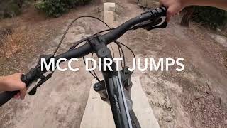 MCC Dirt Jumps [upl. by Colwen]