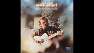 Roger Whittaker  A song for Erik 1972 [upl. by Skerl]