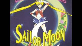 Sailor Moon OST Track 6  Its A New Day [upl. by Atyekram845]