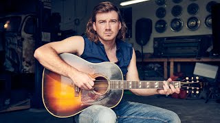 Morgan Wallen  More Than My Hometown Official Music Video [upl. by Nage]