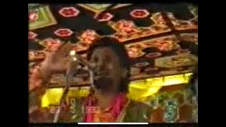 Kuldeep Manak  Nakhre bin sohni Tiwi  Live Akhada 1993 [upl. by Soirtemed]