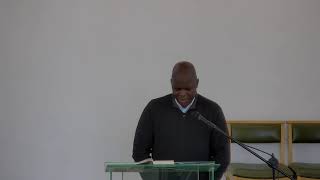 Finchley Baptist Church  Weekly Sermon Livestream 131024 [upl. by Mercie]