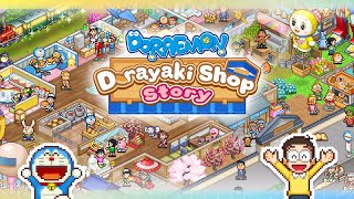 Doraemon Dorayaki Store Story [upl. by Gerri]