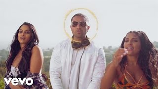 Jay Sean  Do You Love Me Official Video [upl. by Ayikur410]