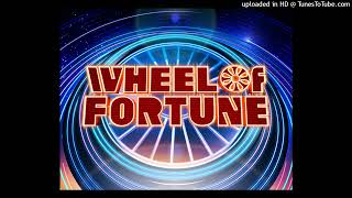 Wheel Of Fortune Bonus Round Spin Music 20022006 CLEANER V2 [upl. by Aiciruam]