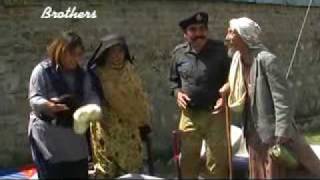 TeleFilm Hawaldar Badada 2 حوالدار بډاډا ۲ Part 1313 mtshahid [upl. by Treblihp]