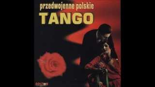 Powiedz M Fogg Przedwojenne polskie tango [upl. by Mccurdy]