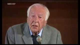 Hans Georg Gadamer Pluralidad de lenguas Entender el mundo subtitulado español [upl. by Pathe]