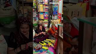 Cuffs shopping 🛍️ subscribe viralvideo rajasthanculture viralvideo [upl. by Refannej159]