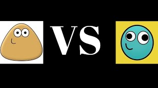 trailer Pou VS DOU [upl. by Assirehs]