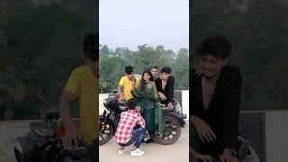 Laal saree Tag your girlfriend trending viralvideo foryou aslofar Abhishek yadav [upl. by Neelrahc]