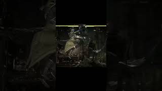 Mortal Kombat 11  Kung Lao vs Noob Saibot  4K 60FPS [upl. by Boothman]