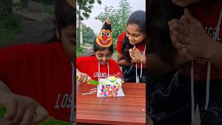 She Spoiled my BIRTHDAY CAKE 🎂🍰TomampJerry 😱DiyaIshwarya shorts viralvideo [upl. by Ode370]