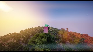 Berpetualang di Prominence Minecraft Mod POV Temen prominence gukgukcraft rhmats [upl. by Attah]