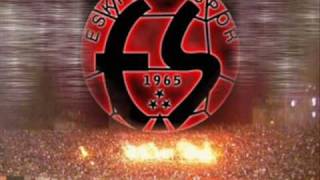 Eskisehirspor  Marsi [upl. by Tail]