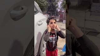 Kyu karliya bache ko kidnap…😳 wait for End… trending viralvideo fyp trendingshorts [upl. by Annawaj]