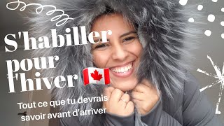 VÊTEMENTS D’HIVER Tout ce quil faut savoir les essentiels accessoires les prix [upl. by Aisenet809]