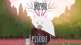 Neva  Episode 1 This Game is Beautiful [upl. by Malloy]