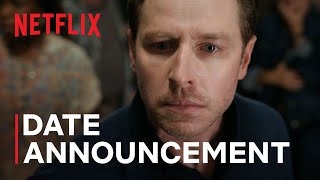 Manifest  Final Episodes  Date Announcement  Netflix [upl. by Eerehs968]