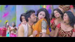 Allari Naresh Poorna Telugu Song [upl. by Aralc659]