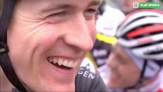 Telenet Superprestige slotshow 2019 [upl. by Ylime754]