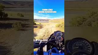 BMW F700GS Adventure Bike adventure bmwgsa offroad motorcycle subscribe motorcycleadventure [upl. by Kcireddor]