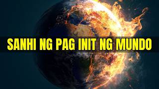 Ano Ang Dahilan ng Climate Change  Causes and Effects of Climate Change [upl. by Mit]