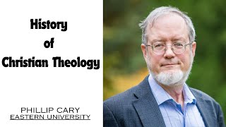 31 Evangelicalism and Fundamentalism  Phillip Cary [upl. by Rosette]