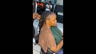 Best dreadlocks styles 2024simple dreadlocks stylesnatural dreadlocks styleshow to style locs [upl. by Chloras123]